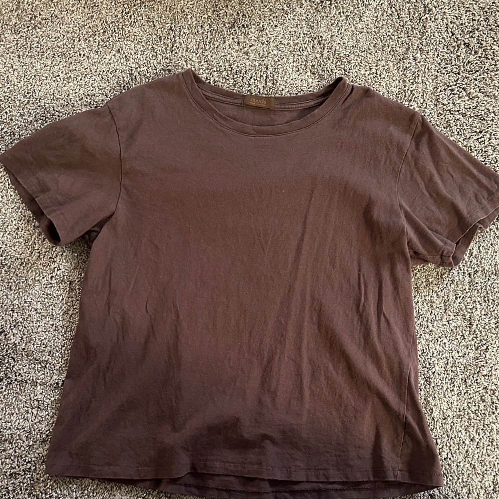 Nuuds Everyday T-Shirt